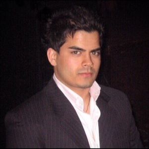 Meet your Posher, Johny